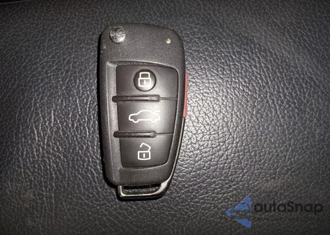 2018 Audi A3 2.0T Premium/2.0T Tech Premium from USA, damaged, VIN WAUJ8GFF5J1027348